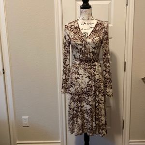 Three Dots Dress. Medium